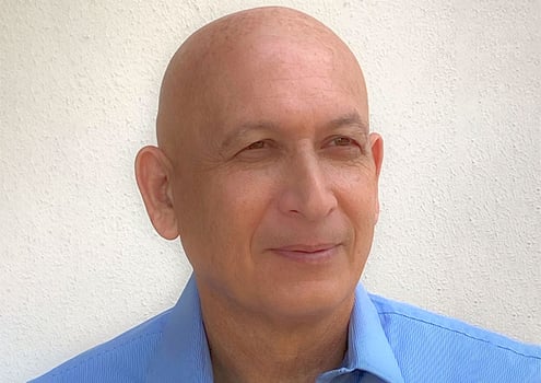 יהודה הולצמן, קרדיט: יח״צ